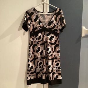 OFUON Womens M Dress